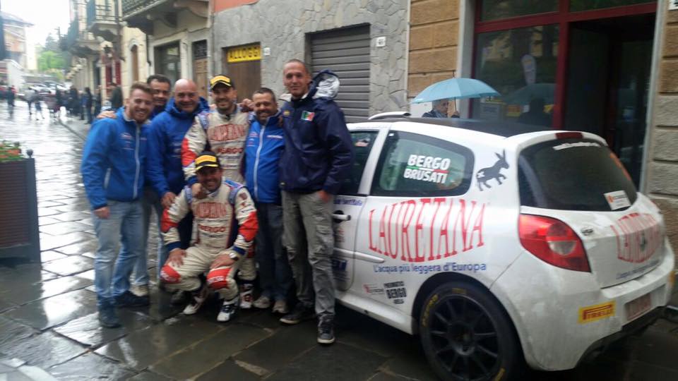 Auto Sport Italia di Simoni & Toppan snc