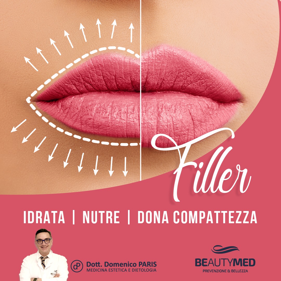 Beauty Med di Dott. Domenico Paris