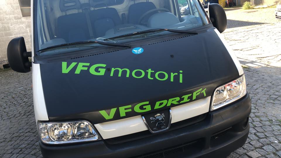 VFG Motori di Romano Felice