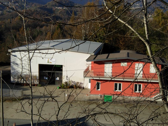 Azienda Agricola Stefano Vampari