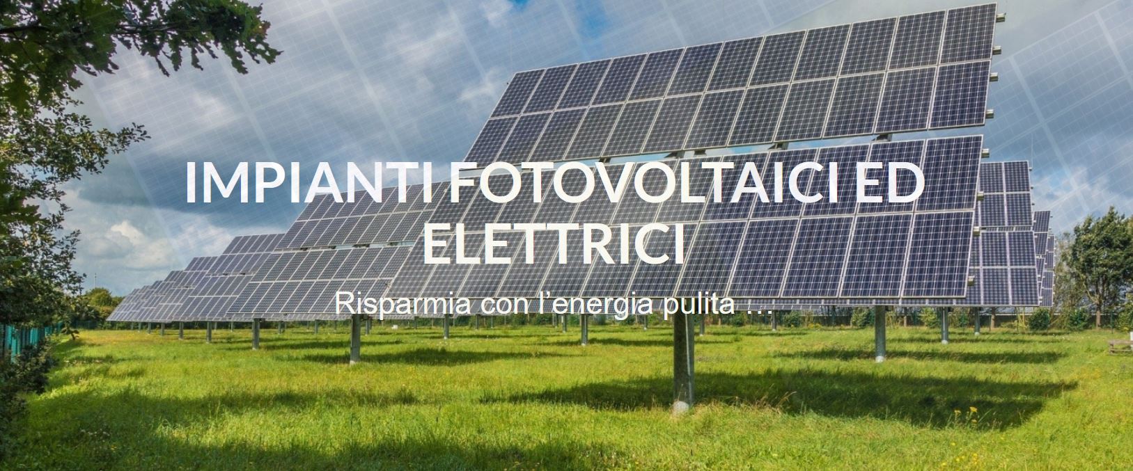 Impianti Fotovoltaici EBP di Enrico Bena Andrea e Peretti Daniele snc