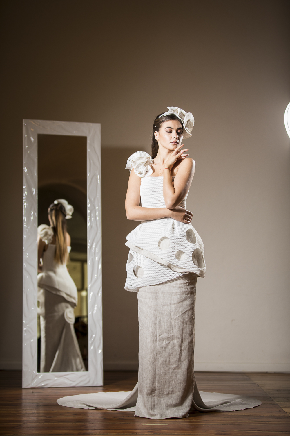 Atelier Tatiana Fusi Stilista Fashion Designer