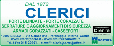Clerici Snc di Gianfranco e Alberto Clerici