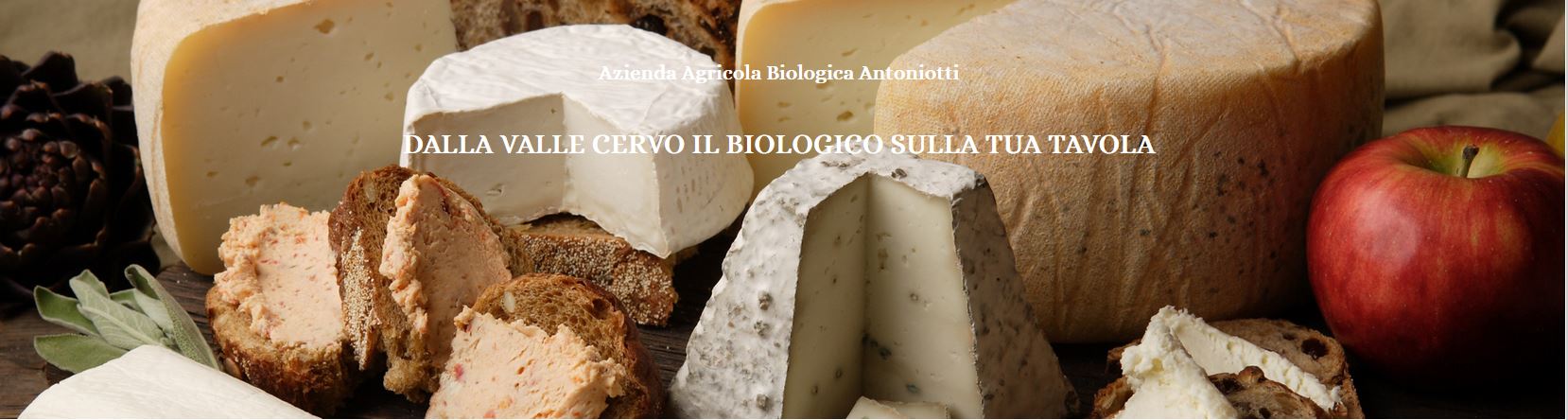 Azienda Agricola Biologia Antoniotti