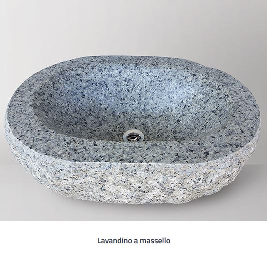 Ramella Alessandro di Ramella Cristiano & C. snc Lavorazione Pietre Marmi Graniti